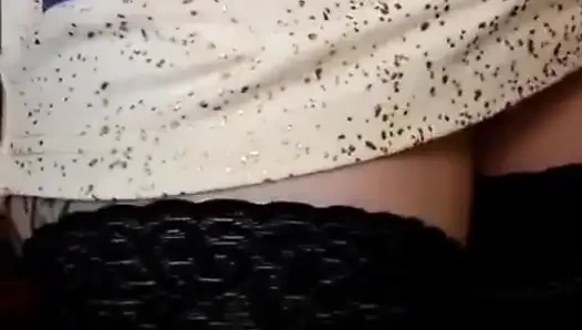 A Desire to Be Satisfied