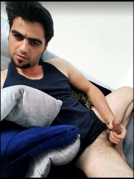 Ali Haider Syria