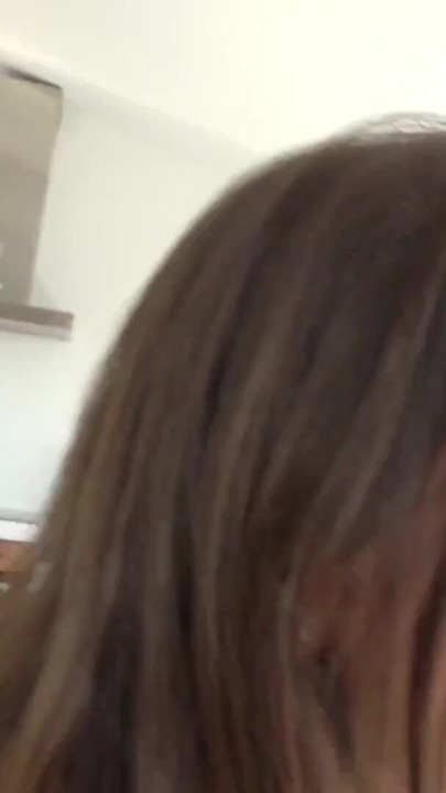 Italian Hookup With Hot Brunette Babe | Clip 1