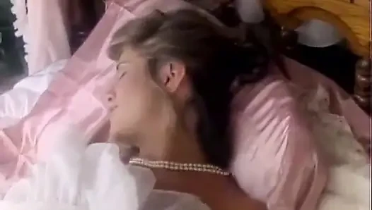 Klasik porno dvd'leri: Marilyn Chambers'ın özel hayranı