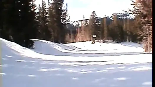 Секс-проект 4 Дикий Праздник Траха В Тройничке