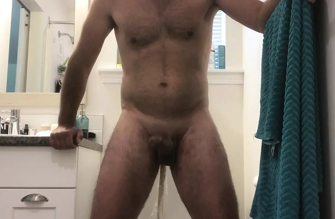 Prazer anal. Muito esperma da próstata e orgasmo incrível no final