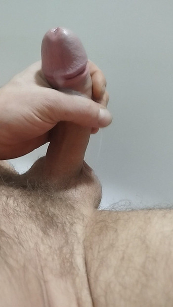 Frotte-moi la bite !