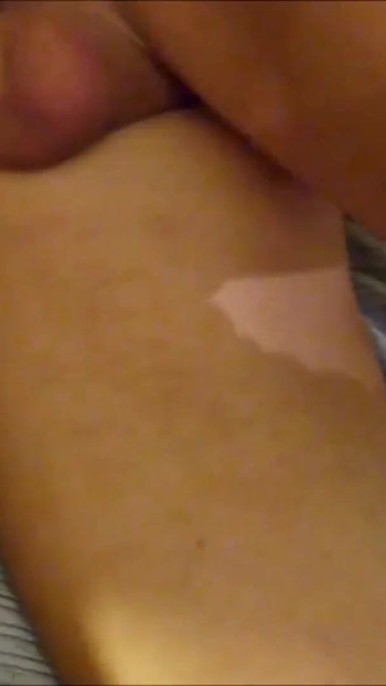 Epic moment from "18yo German Schoolgirl Kim Fucked after School for Cash"