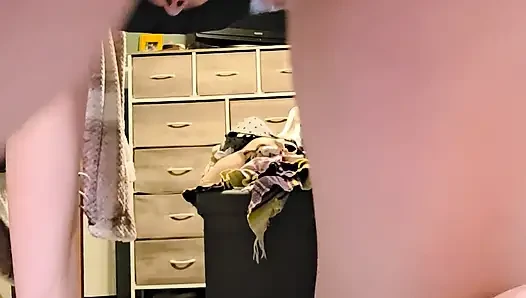 Одинокие мамы мастурбируют