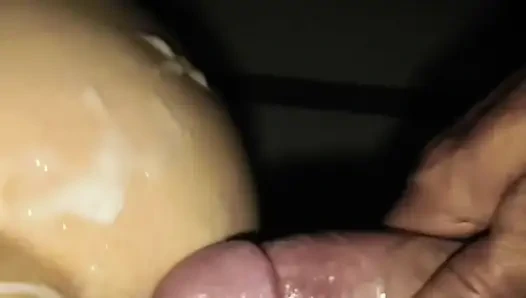 Ibu rumah tangga pantat besar India membutuhkan kontol setiap malam (6 kali muncrat?