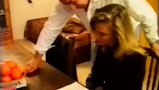 Alman Alman kızlar 1