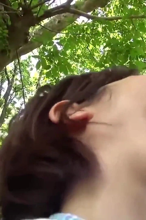 户外激情展示连续成人遭遇合集 -Part.27