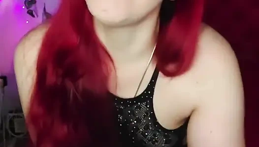 Penyihir gauchi paling berkuasa mengutukmu dengan peluit pendek! - Hitung mundur Sph JOI Bagian 1