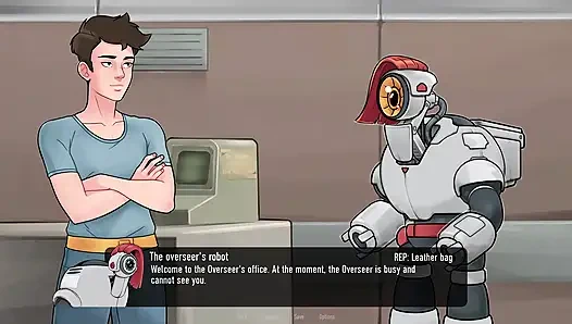 Complete Gameplay - Deep Vault 69, Part 7