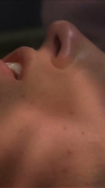 Fabulous chick screams out of pleasure once the dude penetrates her | Clip 2