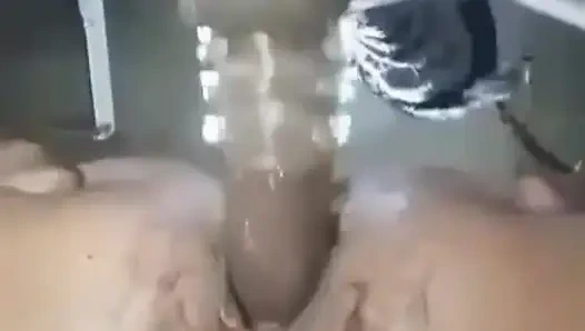 Какой звук мокрой киски, так приятно слышать, где оба возбуждены