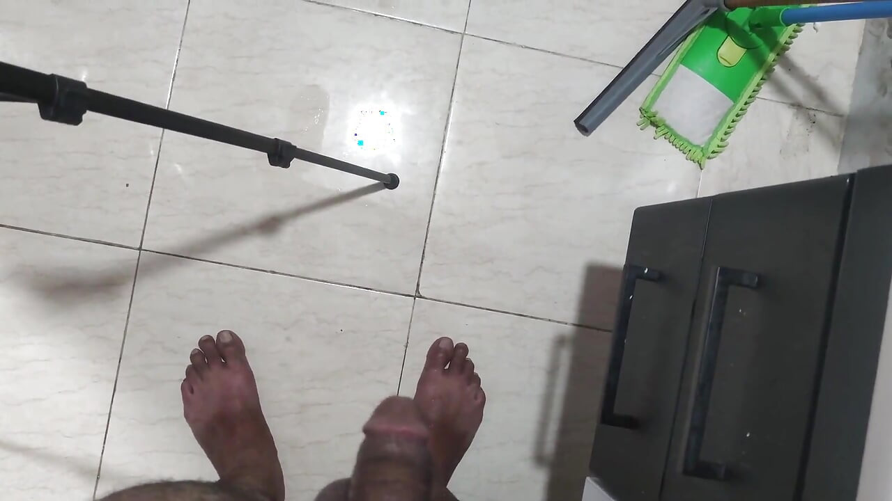 Husband Watches His Wife Fucked in the Ass and Pussy