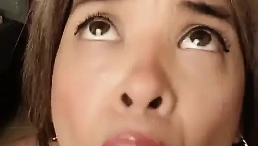 Bisakah kamu tunggu sampai aku selesai menari