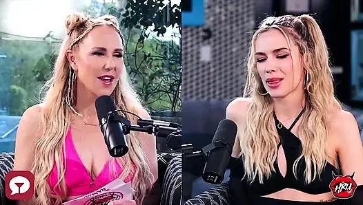 Stripchat Spotlight Sessions with Hope Heaven & Love Lillyy