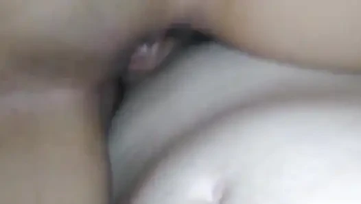 Минет от госпожи в видео от первого лица