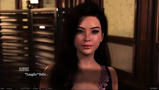 Strong Desire (part 2)