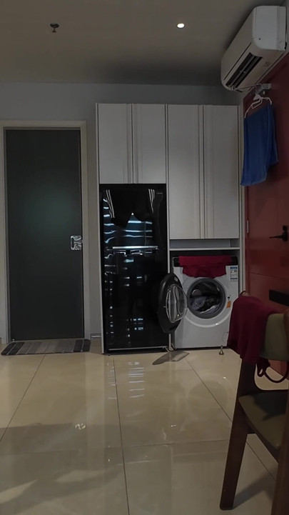 He Wouldn't Leave Me Alone While I was Trying To Clean The House | Clip 1