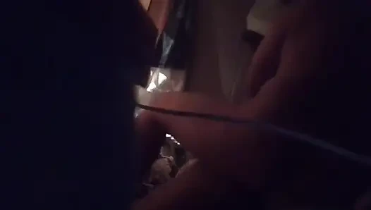 Zum ersten mal analsex, schwägerin
