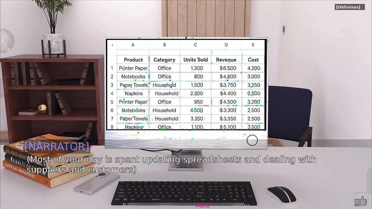 Menurut Sofia - Bab 3 Bahagian 1 - Laluan Yang Lalai