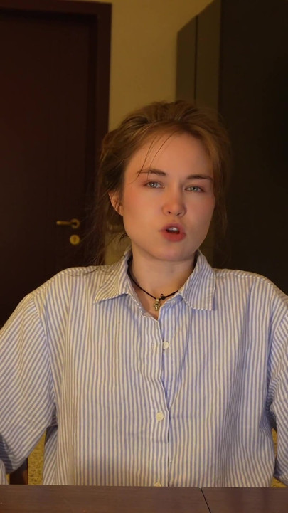 How Kira Stone Was Anonymized, How Much Hate I Ate, and How Actresses Live with It