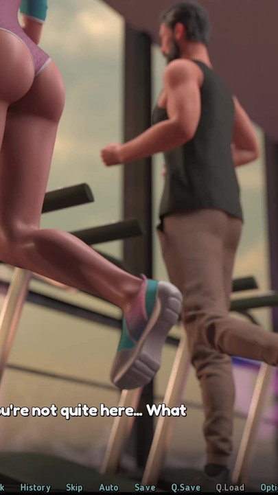 Bonds între 8 am avut un timp uimitor la karing