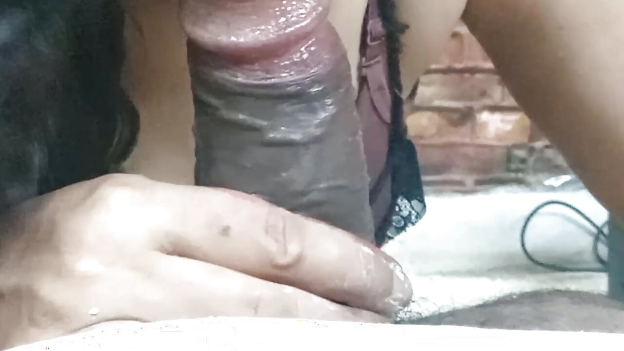 Sæd I Munden Handjob Og Blowjob Viral Video Indisk XXX