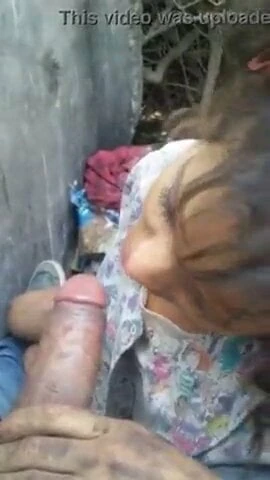 Blowjob