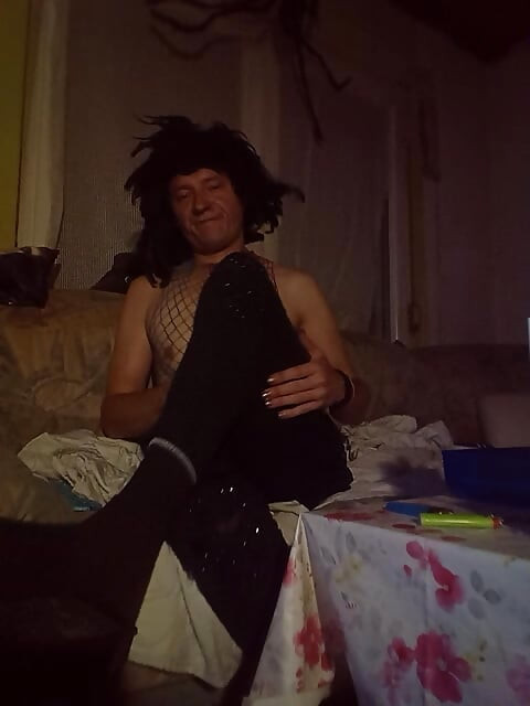 Me (Chris Paris me)