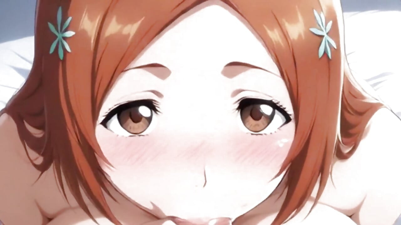 Bleach Orihime Hen