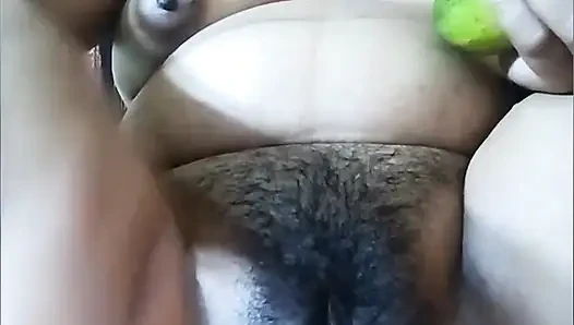 Bangla hausfrau nackte webcam-show