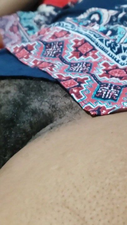 Hairy Pussy Lovers, Big Milf Hot Hairy Pussy Get Fuck Homemade Sex | Clip 1