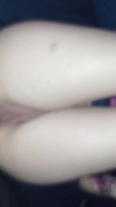 Rubia Deliciosa Doggy Style