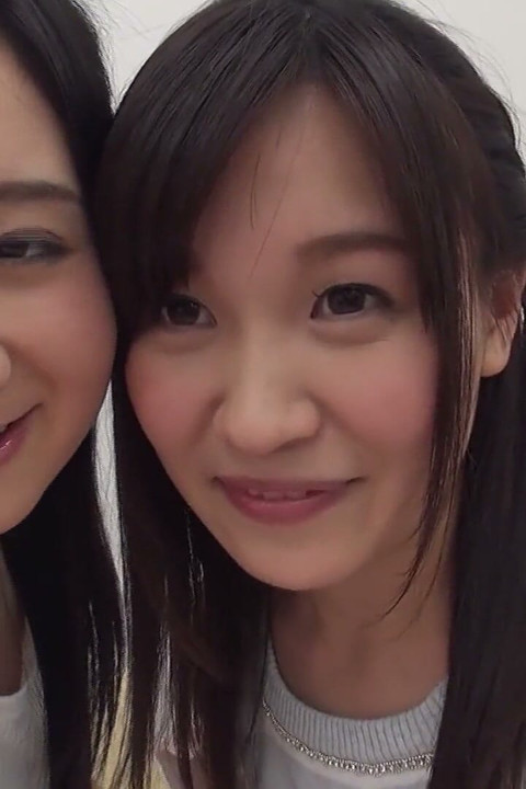 Behind the Scene Jff: First Meeting Sparks: Chie Aoi and Shizuku Hatano