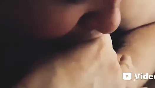 Запихиваю ее глотку по полной!