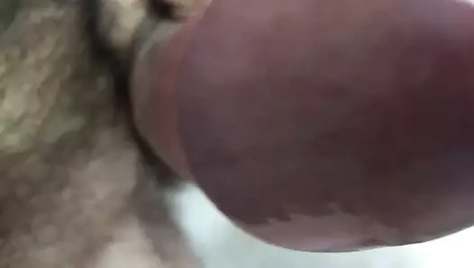 Olgun horoz sürer her zaman sıcak