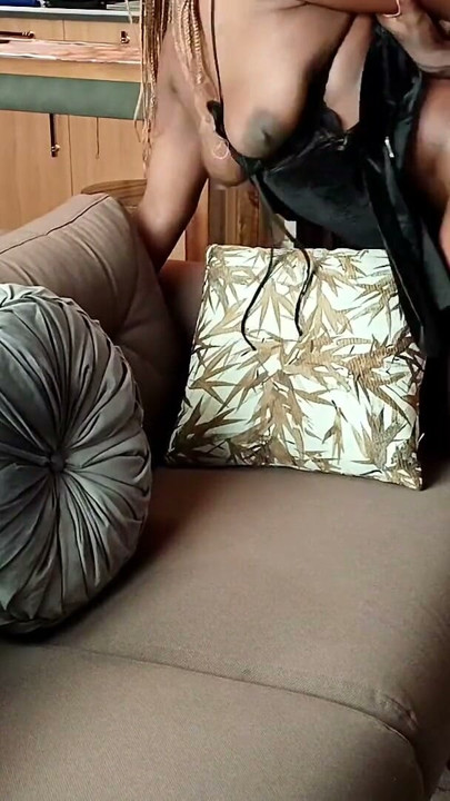 GAVE MY BESTIE  A HOT FUCK OF HER LIFE | Clip 2