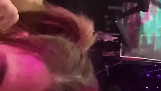 Bertukar pasangan di awan