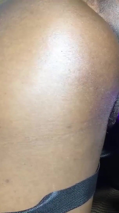 Iconic moment from "I want more of the cool vibration on my clit"