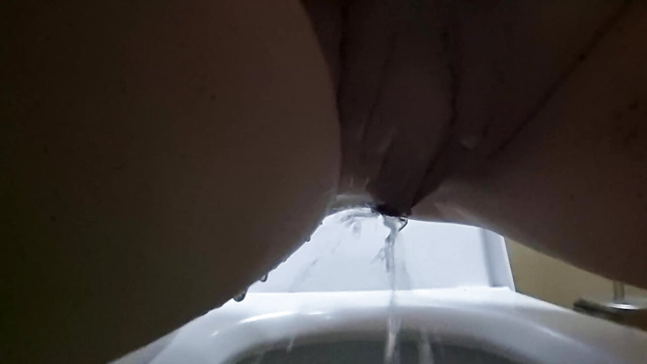 Pissing Compilation. Golden Rain, Femdom Piss. Shaving Pussy Ep 10326