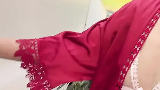 Hannah Dışarı Bahçe Su Damlatı