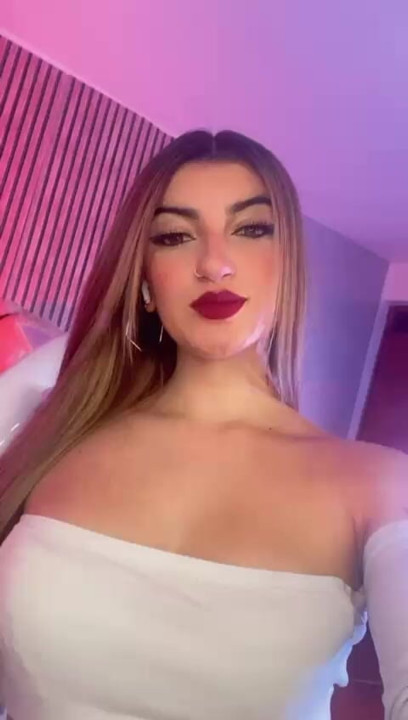 Come see me baby