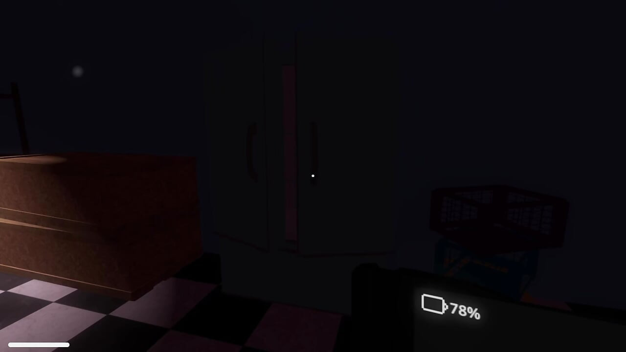 Scavenging For Money And Hiding From THICK FNAF ANIMATRONICS - Frankie's FunClub (Ft. Gumi)