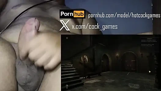 Magic pussy 2 bölüm 4 (yarak kamerası oyunu)