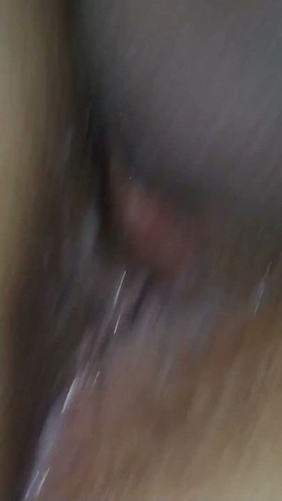 the cheating slut wife told me she was alone in home and i fucked her almost all night | Clip 1