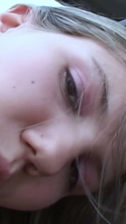 Good fuck in nature with cute Spanish babe Yaiza del Mar | Clip 1