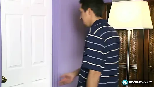 Win minka si bra, toket & memek aduhai