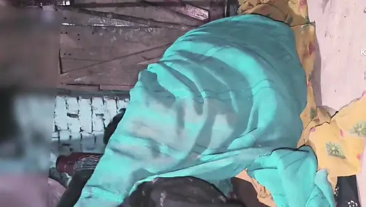 Bhabhi ne dewar ke chhudai ki miya khalipha ki style