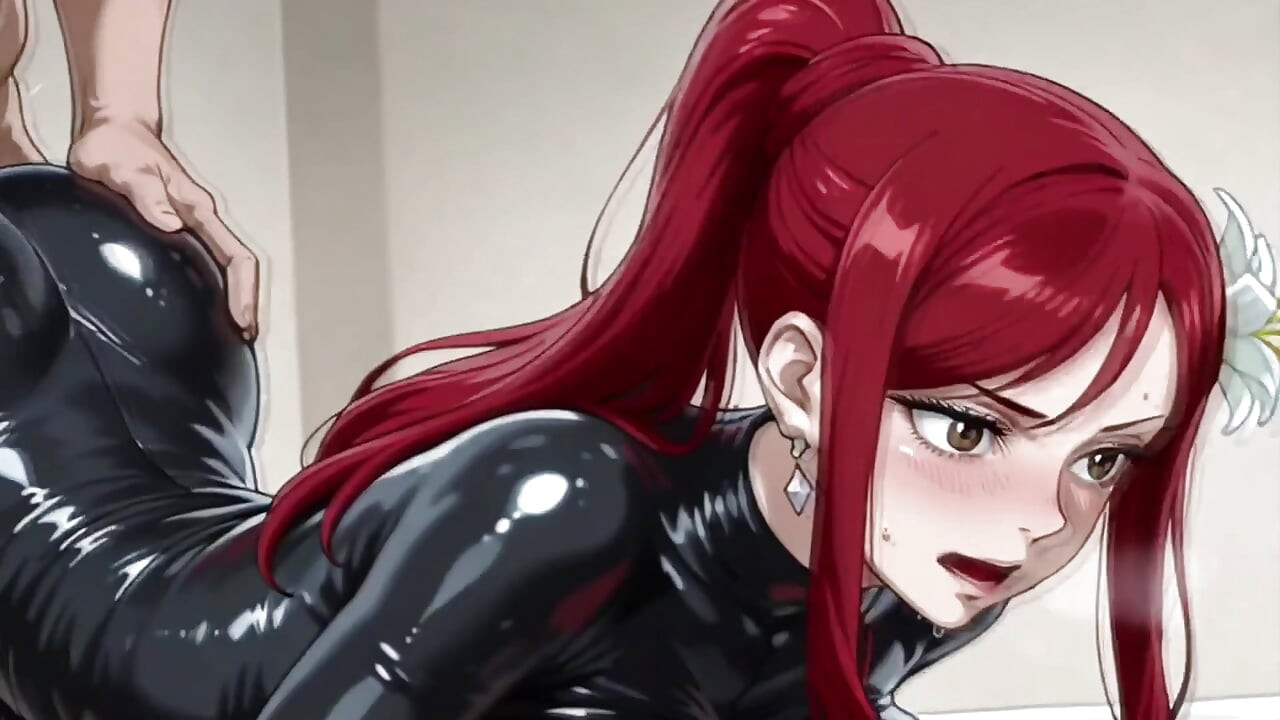 Erza (ft) Of9