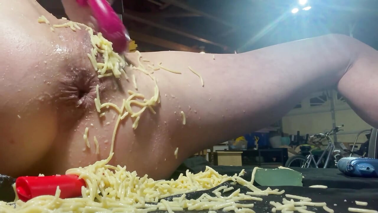 Playing with My Food